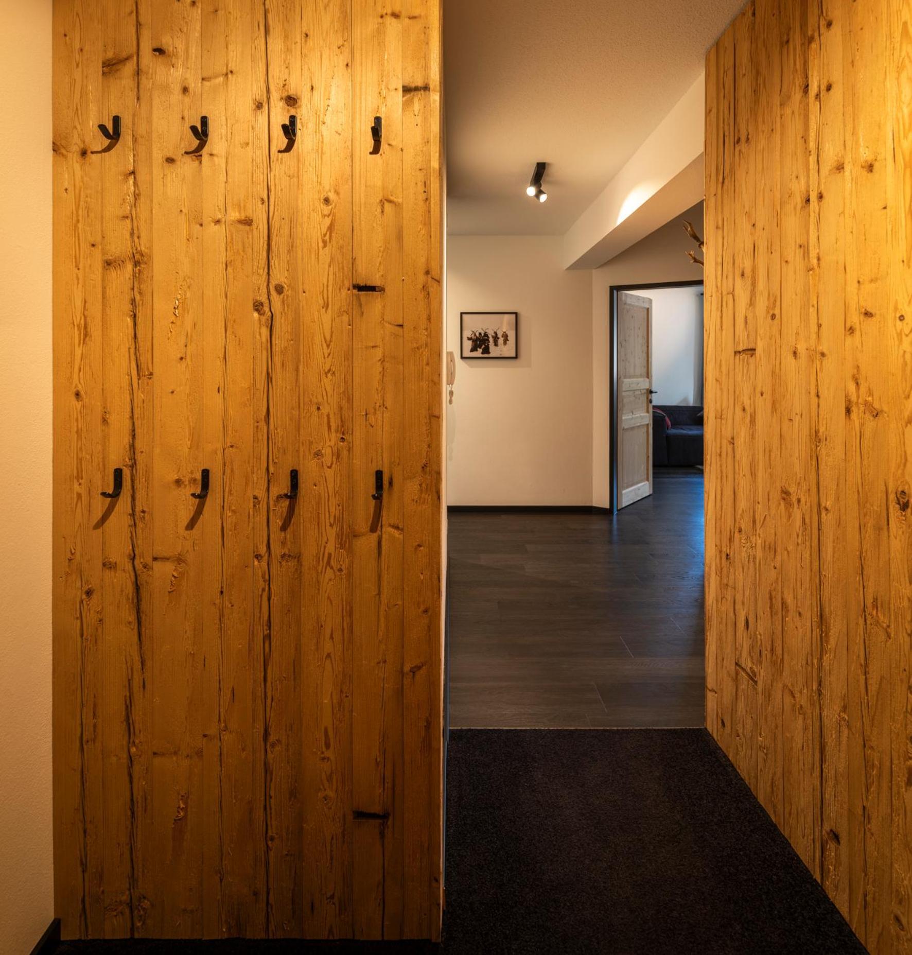 Bergfried - Designwohnung Mit Weitblick Fulpmes Exterior photo